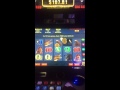 $1 poker machine bet limits