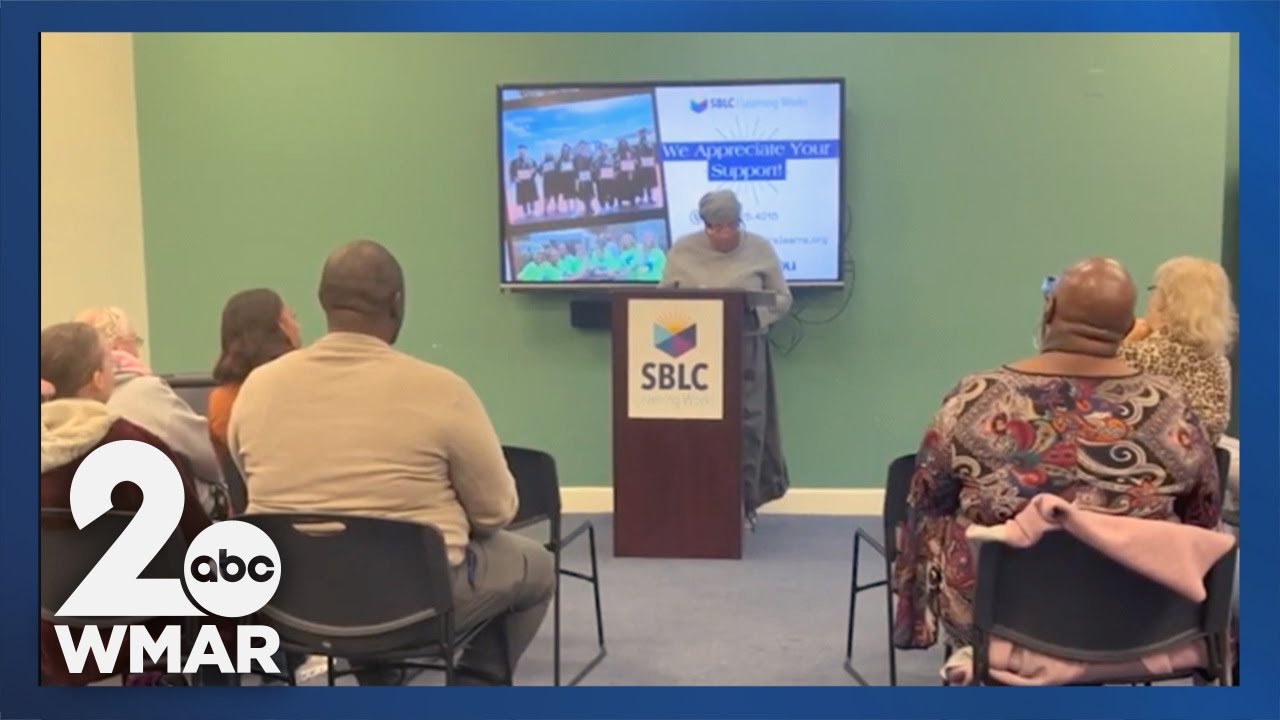 South Baltimore Learning Center reopens after funding crisis