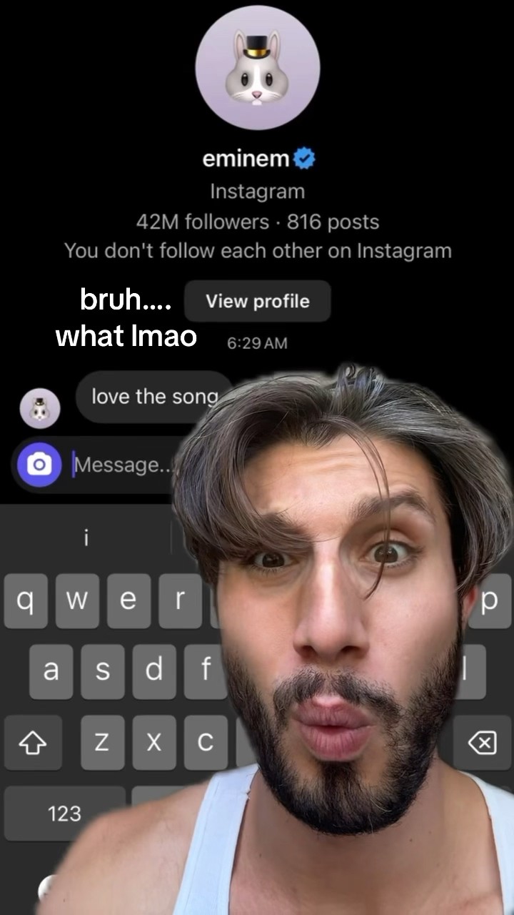 AINT NO WAY