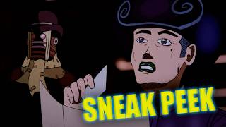 Download Lagu Wonder of U vs. SCP-096 | SNEAK PEEK CONCEPT MP3