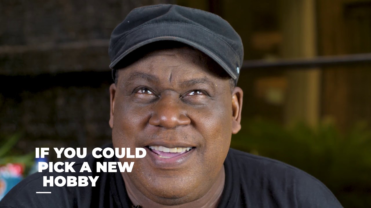 GOLDEN MORN MOMENTS WITH DAN FOSTER