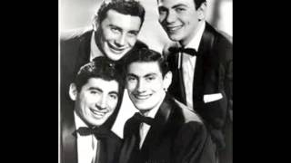 St. Bernard Waltz (1949) - The Ames Brothers