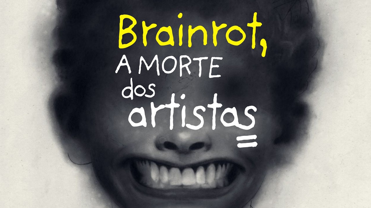 O vício dos desenhistas atuais que está te deixando burro sem perceber