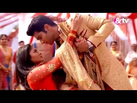 Ek Vivah Aisa Bhi serial full title song #abhishekmalik #sonalinikam#andtv