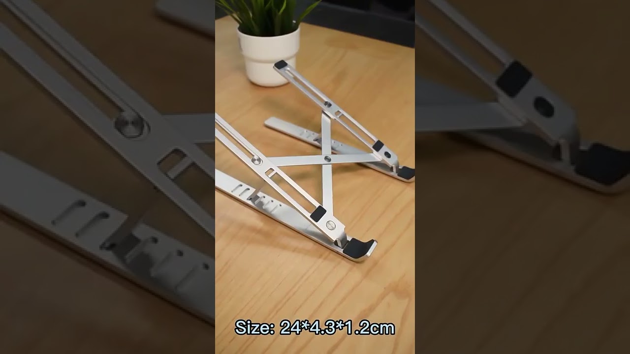 Wiwu Laptop Stand S400