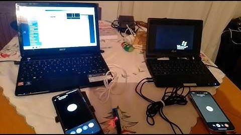 MMTTY: Teletype transmission over Signal