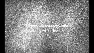 Video thumbnail of "Virgin Steele - House Of Dust (lyrics)"