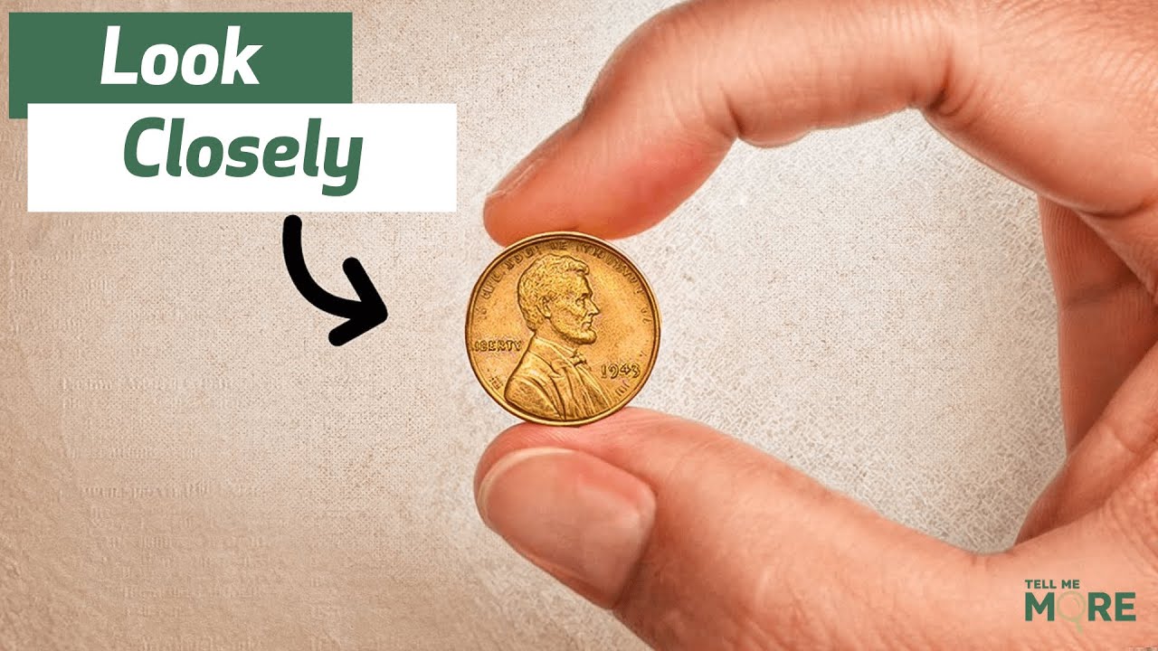 Why This Penny Is Worth $1,000,000