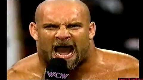 WCW/nWo Thunder Intro/Opening Movie (PS1)