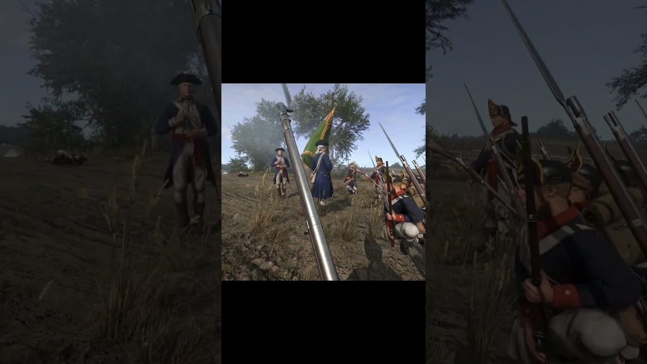 When you DISRESPECT a Civil War Officer 