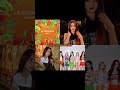 Lesserafim song winners..                 #lesserafim #fearnot #spaghetti #song #kpop #youtubeshorts