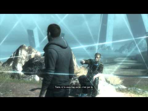 Assassin's Creed Revelations - Scène d'introduction [720p/60fps]