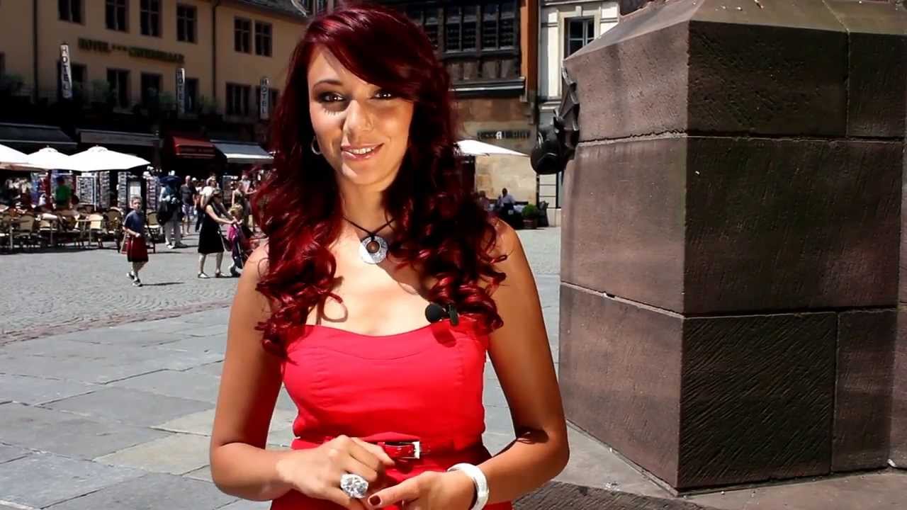 Strasbourg vue par Delphine Wespiser