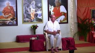 Richard Miller: Being Home