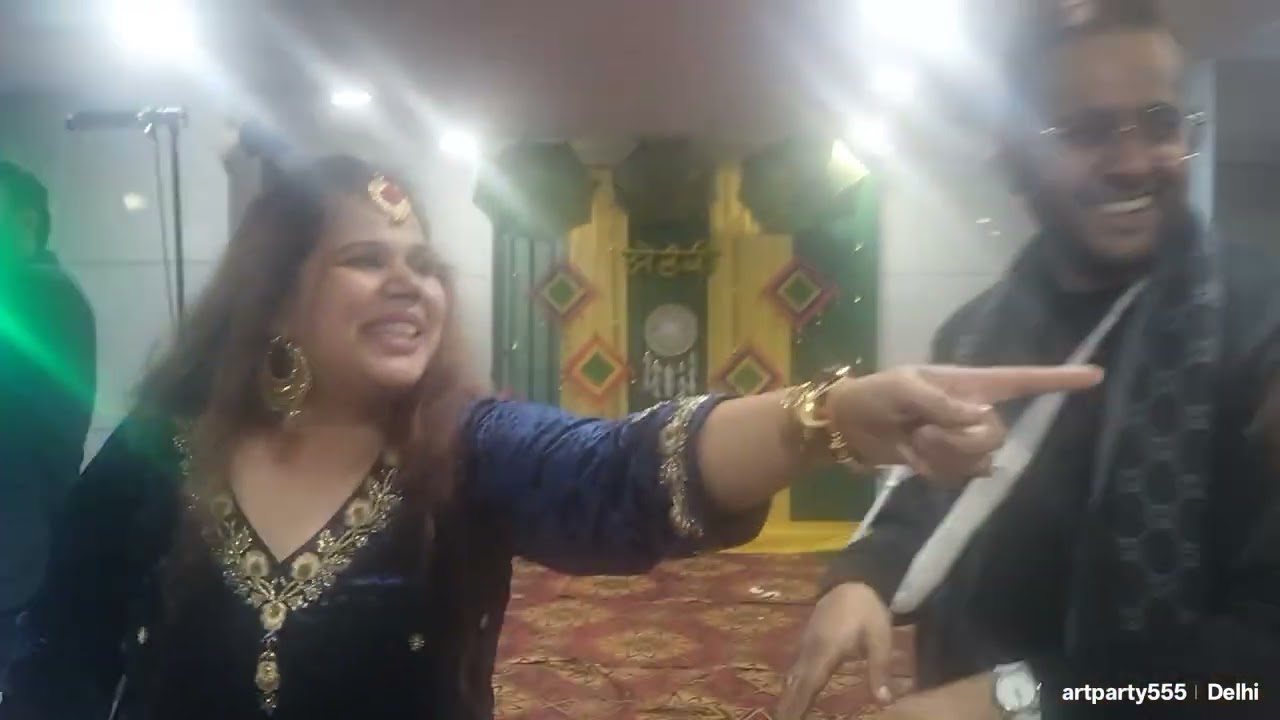 vaibhav mamu marriage mehndi 4 feb 