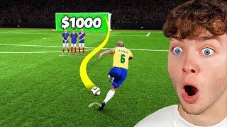 картинка: Повторите эту цель и выиграйте 1000 долларов