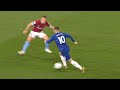 Eden Hazard In His Beautiful Prime 