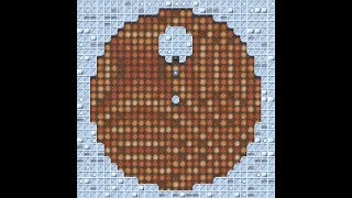 funorb crazy crystals - Puzzle level 52