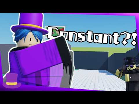 Choppy/Constant Animation Practice (Roblox Animation)