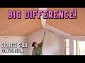 Painting the Soap Shack | Storage Shed Conversion