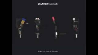 Skinnyman Blunted Needles - Original