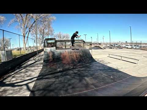 whip buttercup scooter fail
