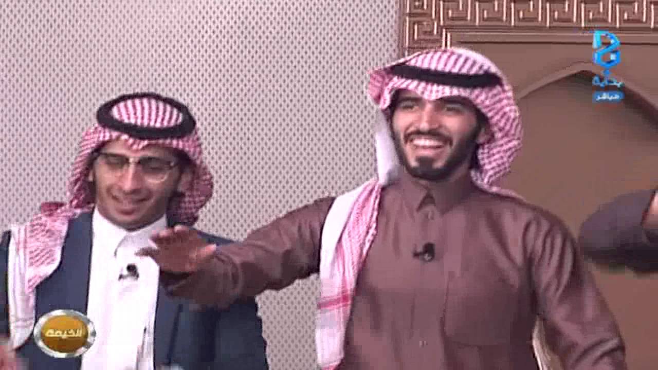 أنا بدوي - شريف لافي | #زد_رصيدك48