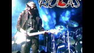 ROCK N' ROLAS - BELLA chords