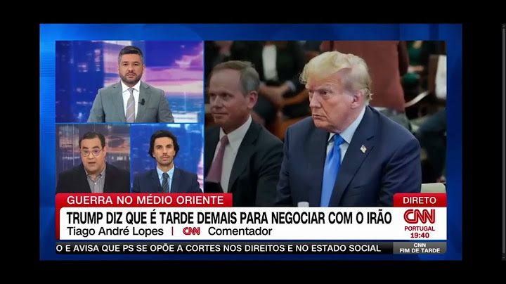 "regras para ti, e só para ti" - Manuel Serrano a "aprender" com Tiago André Lopes - (18/06/2025)