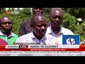 Rais Ruto atarajiwa kupandisha hadhi mji wa Eldoret kuwa jiji