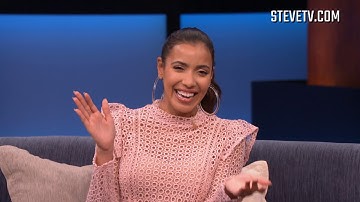 Steve Harvey Breaks Down The Stages Of Divorce