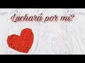 LUCHARÁ POR MI?...🤔💘😊❤ TAROT AMOR🔮