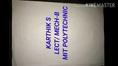 Solid modelling ( CSG )