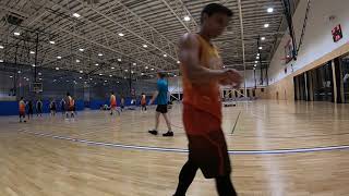 TLS Basketball - Cockburn Arc - 20181024 (Part 4)