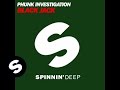 Phunk Investigation - Black Jack (Phunk Investigation Asso Mix)