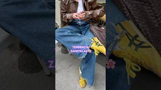The 5 Trending Sneakers #spring2025! #fashion #holidayswithyoutube