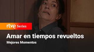 Love in Troubled Times: Episode 380 - Best Moments | RTVE Series