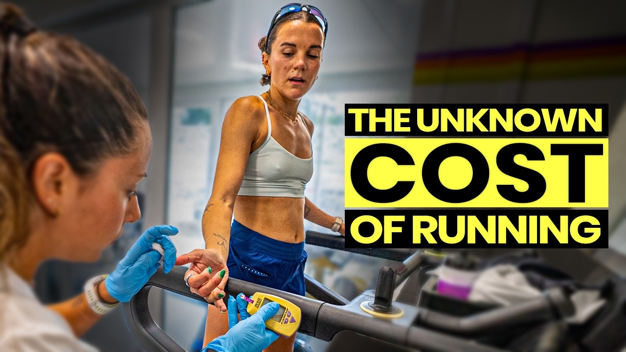 The number every runner should know but doesn't