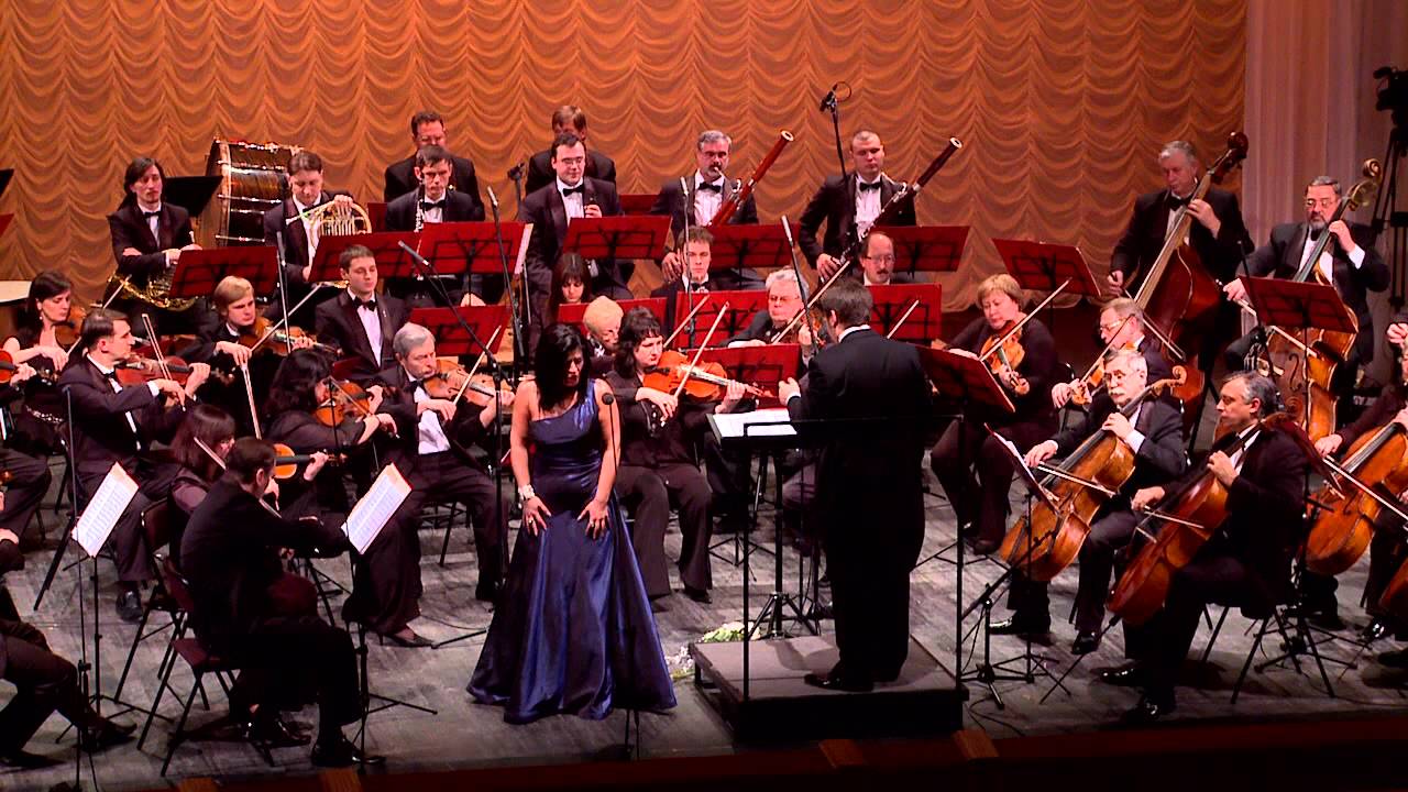 W.A. Mozart - Così fan tutte - Come scoglio