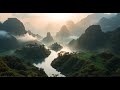 Echoes of Trang An -🎶AIWO 🌏VN | Epic, Cinematic & Mystical Vietnam Soundtrack 🎶🌏
