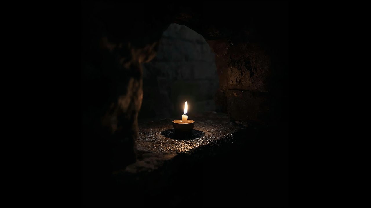 SAGE | Cleansing Ritual Music for Release