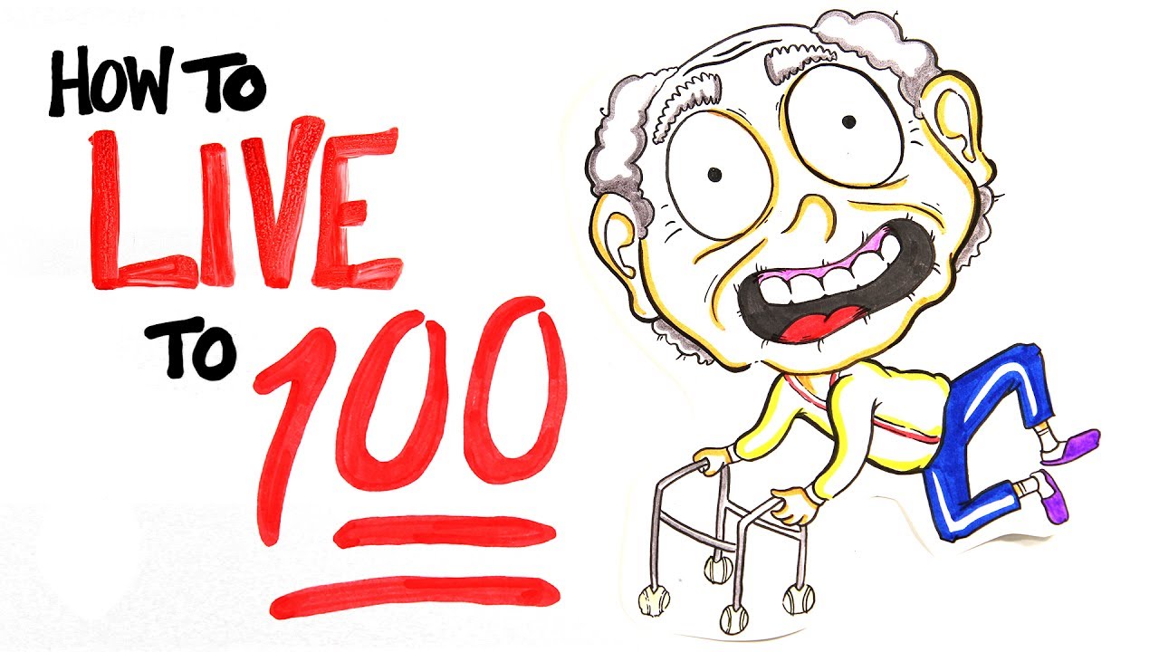 Live 100 years. Жить до 100 лет. Дожить до 100. Прожил 100 лет. Как дожить до ста лет.