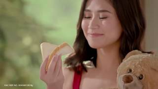 Sarah Geronimo Gardenia Pikit Sarap TVC