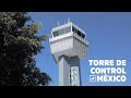 🛫 Así es la operación diaria de la torre de control del aeropuerto 🛬 | CHILANGO