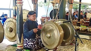 Gending Gangsaran Kagok Liwung - Paguyuban Lestari Budaya, Bantul