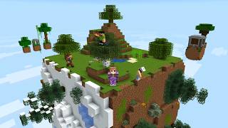 Can we Beat Minecraft on One Cube?