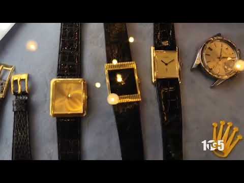 Fiera Orologeria Campania Portici 5mar