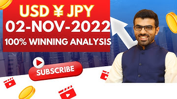 Daily Technical Analysis 02-NOV-2022 | USDJPY