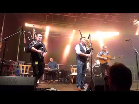 The Atholl Set Video