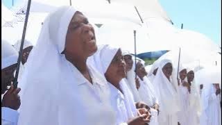 FARAI MOSE by EV KWEMBEYA 2023 CHIKANGA WEST GUMANO